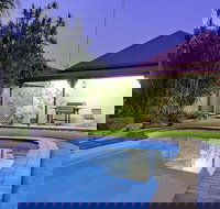 Pioneer Motel - Tourism Cairns