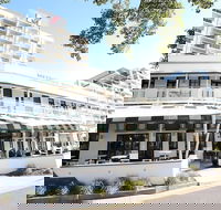 Oaks Townsville Metropole Hotel - Tourism Cairns