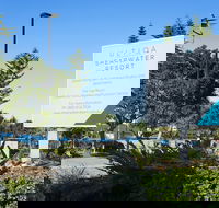 ULTIQA Shearwater Resort - Tourism Cairns