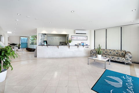 ULTIQA Shearwater Resort - Tourism Cairns 6