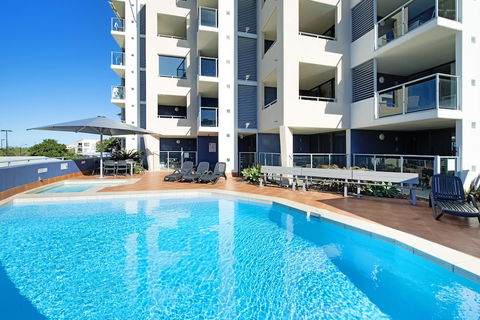 ULTIQA Shearwater Resort - Tourism Cairns 3