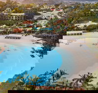 InterContinental Sanctuary Cove Resort an IHG Hotel