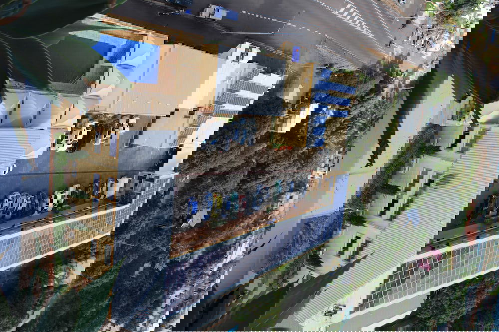 Townsville QLD Tourism Cairns