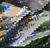 The Robert Towns - Tourism Cairns