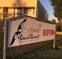 Kalbarri Beach Resort - Tourism Cairns