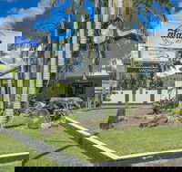 Alara Motor Inn - Tourism Cairns
