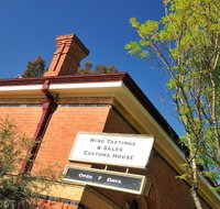 The Georgian Motor Lodge - Tourism Cairns