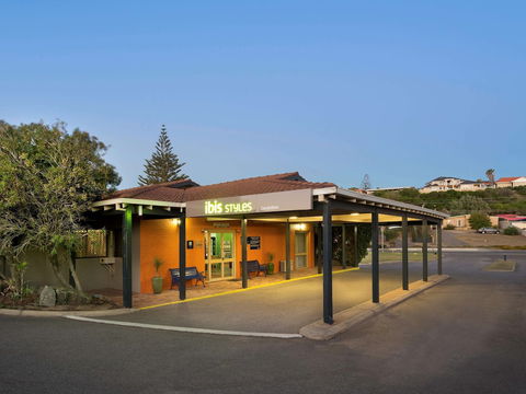 Ibis Styles Geraldton - Tourism Cairns 0