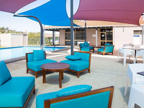 Ibis Styles Geraldton - Tourism Cairns 4