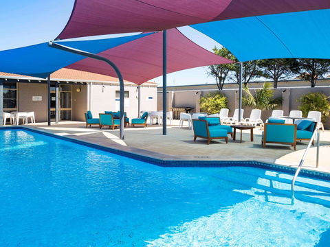 Ibis Styles Geraldton - Tourism Cairns 3
