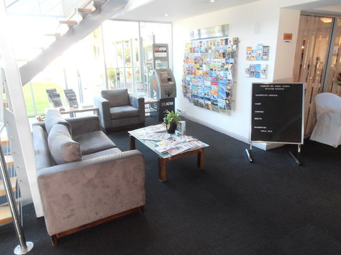 Haven Marina - Tourism Cairns 2