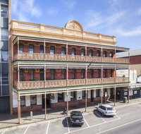 Quality Inn The George Hotel Ballarat - Tourism Cairns