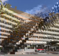 Travelodge Hotel Perth - Tourism Cairns