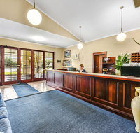 Comfort Inn Silver Birch - Tourism Cairns