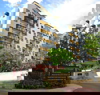 Nesuto Mounts Bay - Tourism Cairns