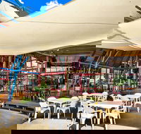 Kingfisher Bay Resort - Tourism Cairns