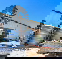 Comfort Inn  Suites Augusta Westside - Tourism Cairns