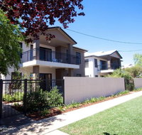 Charles Sturt Suites  Apartments - Tourism Cairns