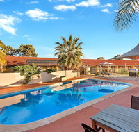 Alexander Motel Whyalla - Tourism Cairns