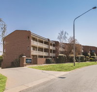 Adina Serviced Apartments Canberra Kingston - Tourism Cairns