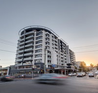 Adina Apartment Hotel Wollongong - Tourism Cairns