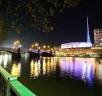 Southbank Apartments - Freshwater Place - Tourism Cairns