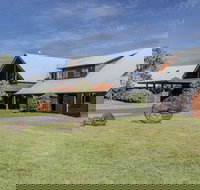 Spicers Peak Lodge - Tourism Cairns