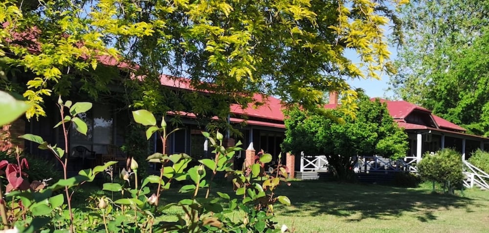 Crystal Creek VIC Tourism Cairns