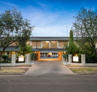 Garden City Motor Inn - Tourism Cairns