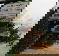 Golden West Motor Inn - Tourism Cairns