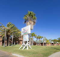 Kalbarri Palm Resort - Tourism Cairns