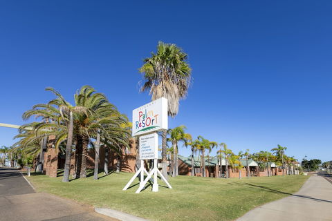 Kalbarri Palm Resort - Tourism Cairns 0