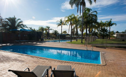 Kalbarri Palm Resort - Tourism Cairns 6