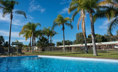 Kalbarri Palm Resort - Tourism Cairns 5