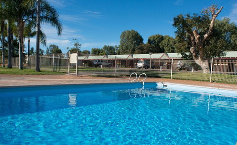 Kalbarri Palm Resort - Tourism Cairns 3