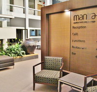 Mantra Pavilion - Tourism Cairns
