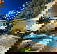 Duxton Hotel Perth - Tourism Cairns