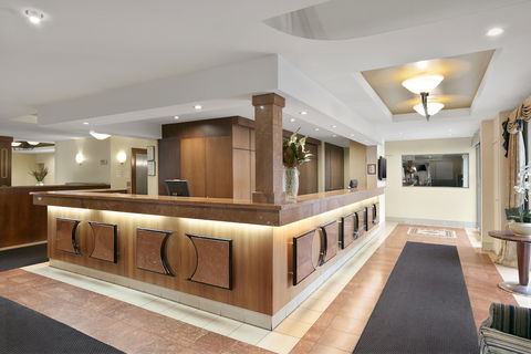 Quality Hotel Parklake Shepparton - Tourism Cairns 5