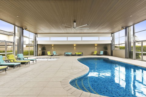 Quality Hotel Parklake Shepparton - Tourism Cairns 1