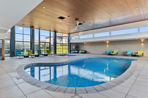 Quality Hotel Parklake Shepparton - Tourism Cairns 4