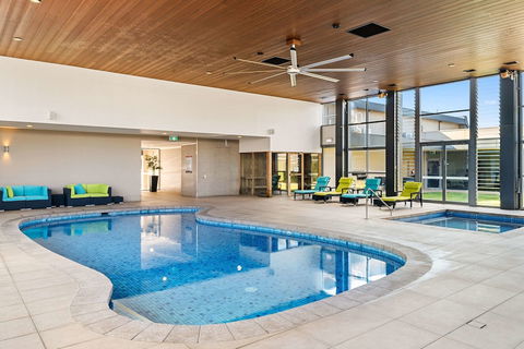 Quality Hotel Parklake Shepparton - Tourism Cairns 3