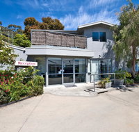 Lorne Bay View Motel - Tourism Cairns