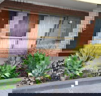 Essendon Motel - Tourism Cairns