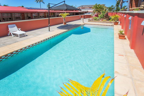 Mackay Rose Motel - Tourism Cairns 6