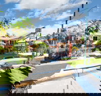Tropical Queenslander - Tourism Cairns