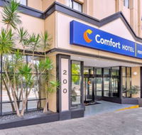 Comfort Hotel Perth City - Tourism Cairns