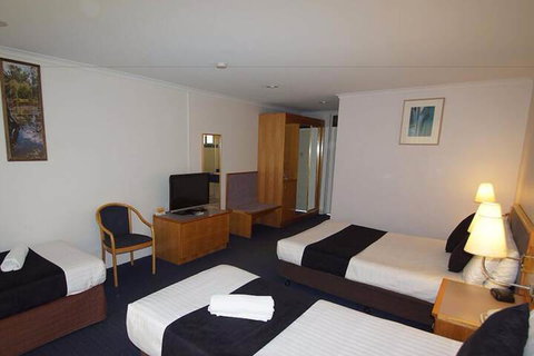 Meninya Palms Moama - Tourism Cairns 5