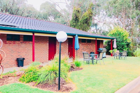 Meninya Palms Moama - Tourism Cairns 2