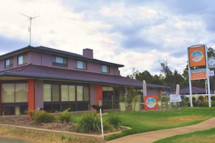  Tourism Cairns