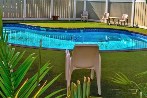 Meninya Palms Moama - Tourism Cairns 3